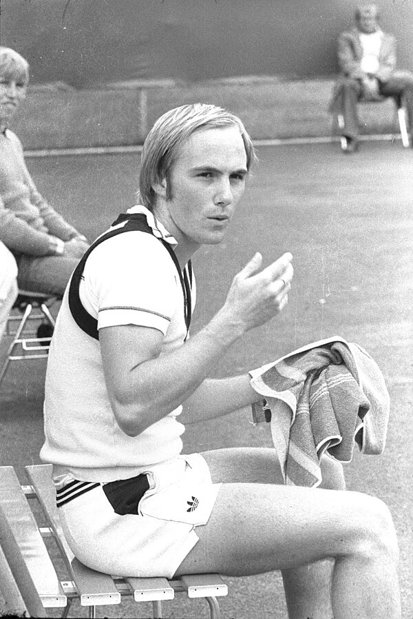 Andreas Maurer