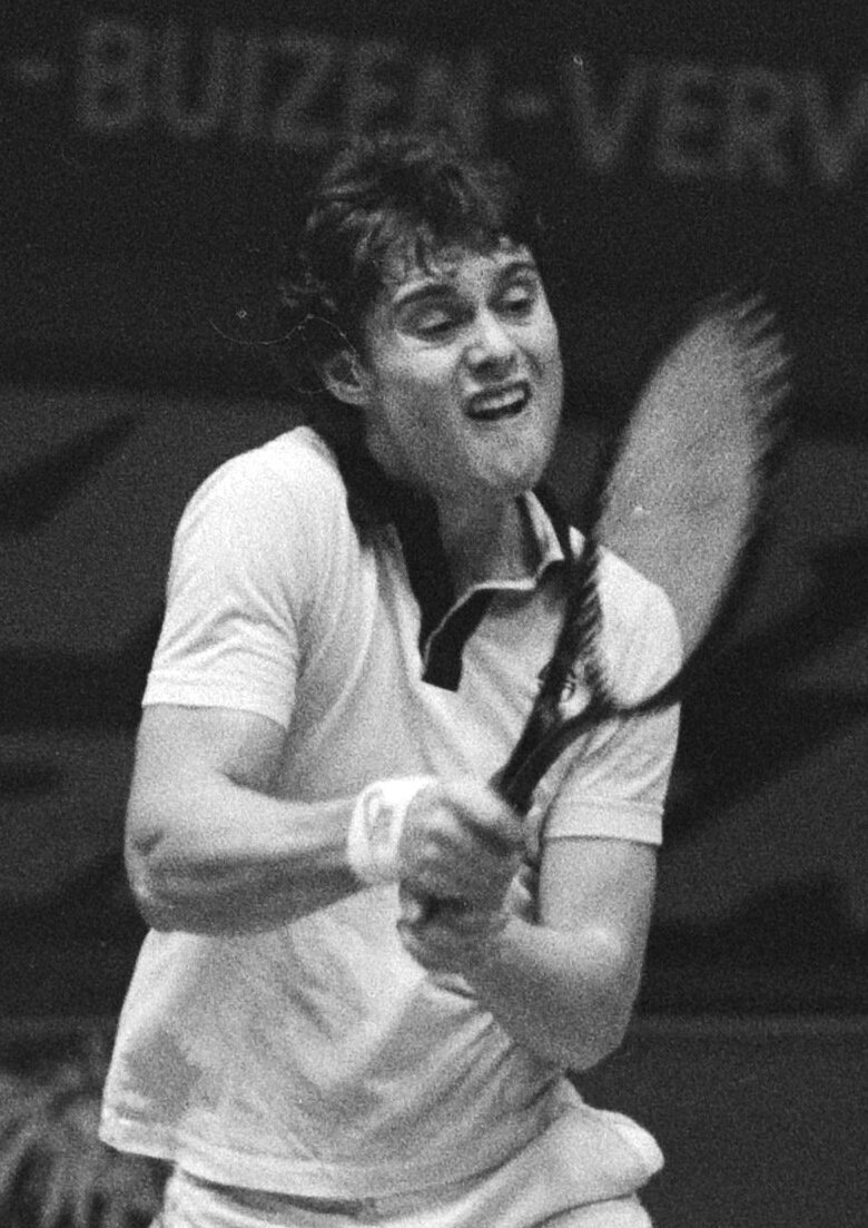 Gene Mayer