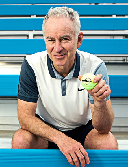 McEnroe