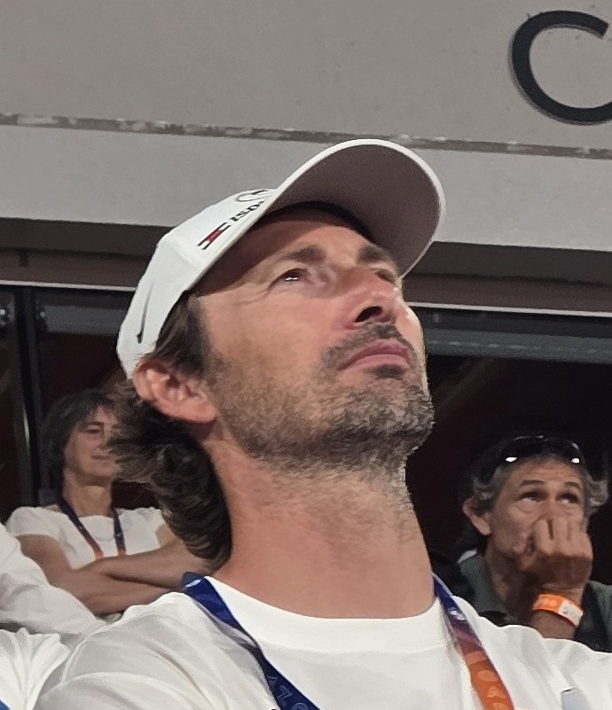 Juan Carlos Ferrero