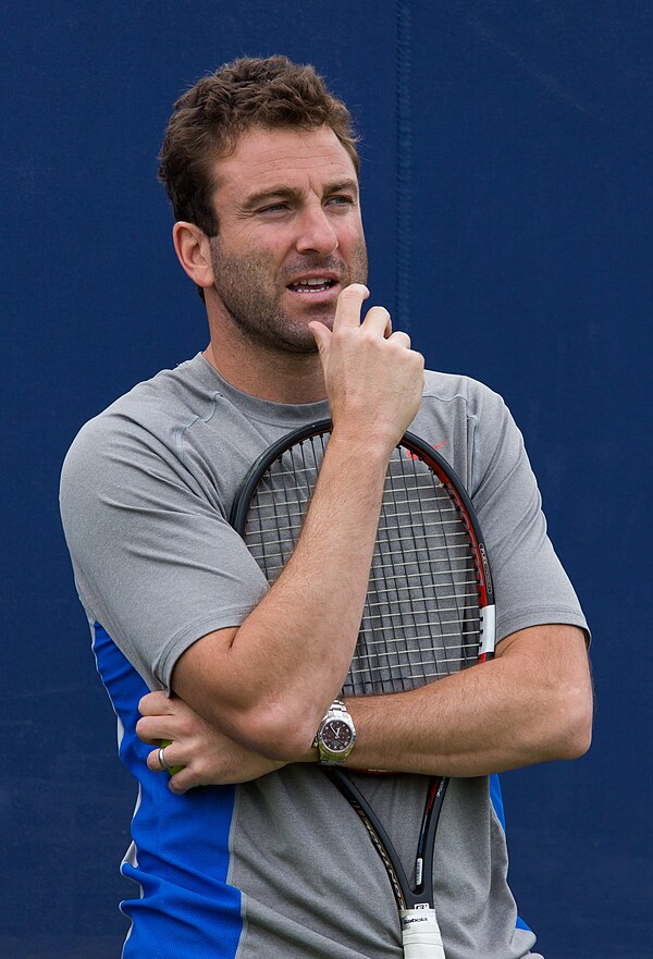 Justin Gimelstob