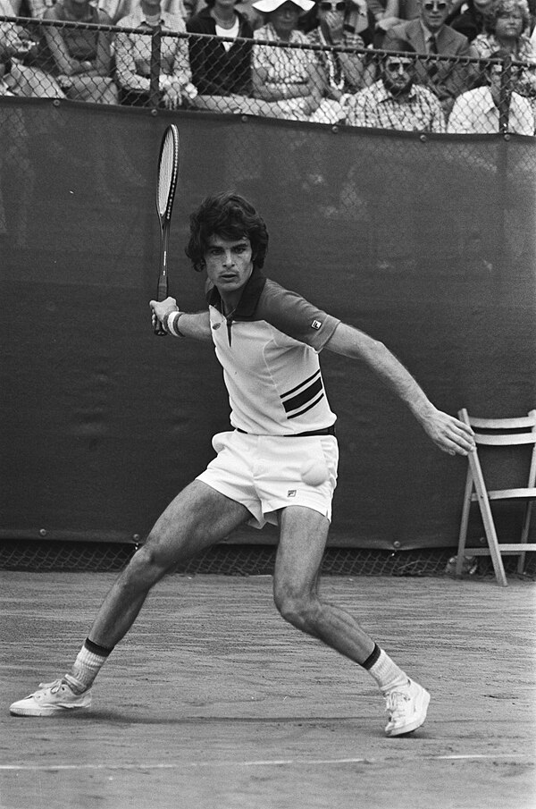 Patrick Proisy