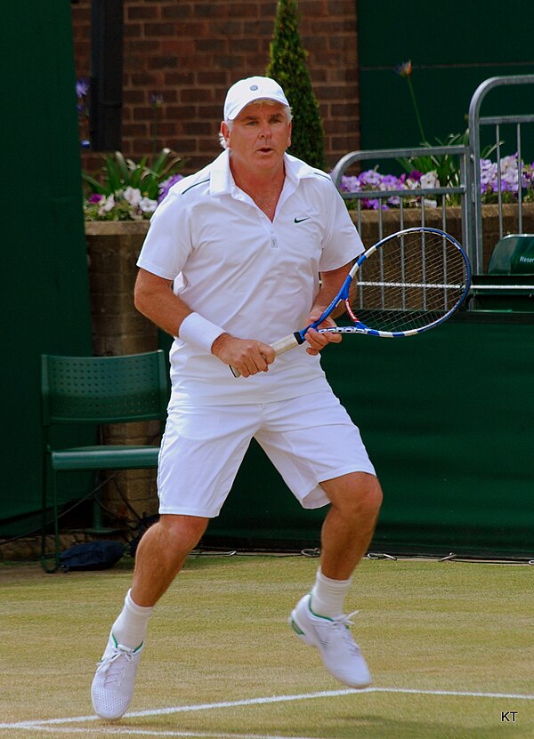 Paul Mcnamee