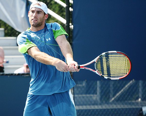 Robby Ginepri